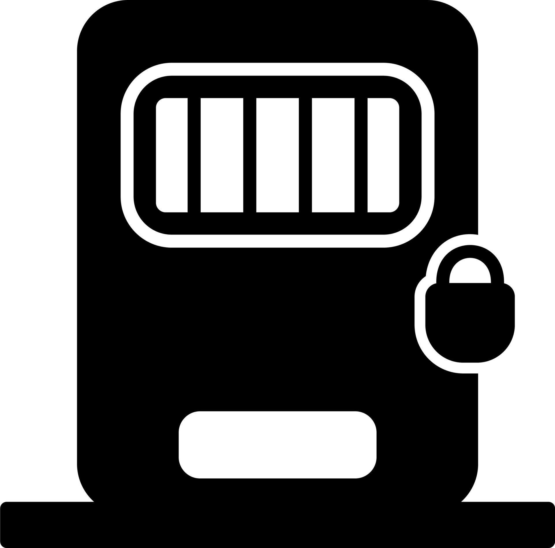 Cell Vector Icon 21028175 Vector Art at Vecteezy