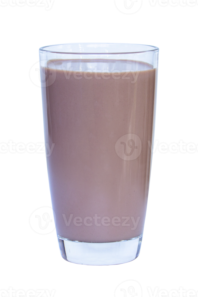 Chocolate milk or mocha. File PNG. png