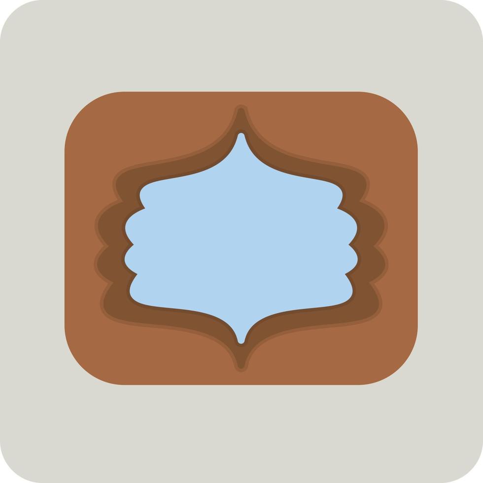Frame Vector Icon
