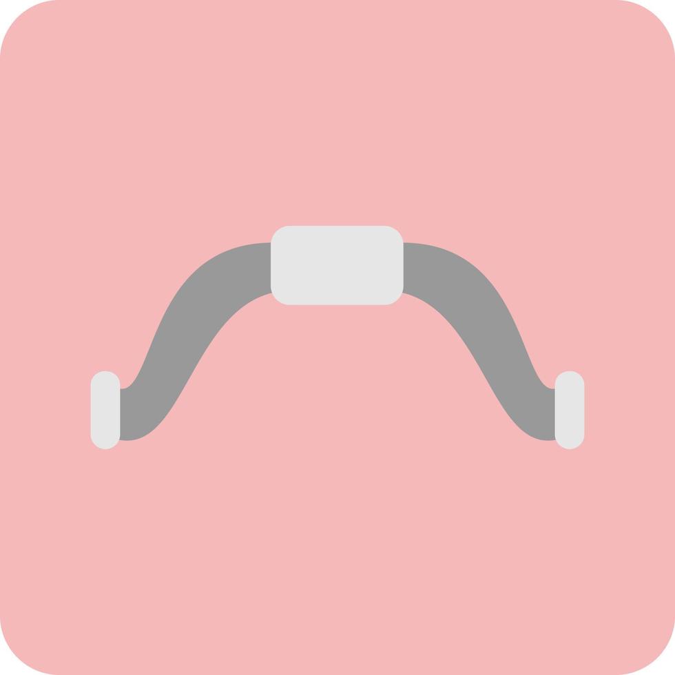 Pipe Vector Icon