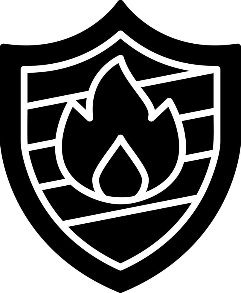 Shield Vector Icon