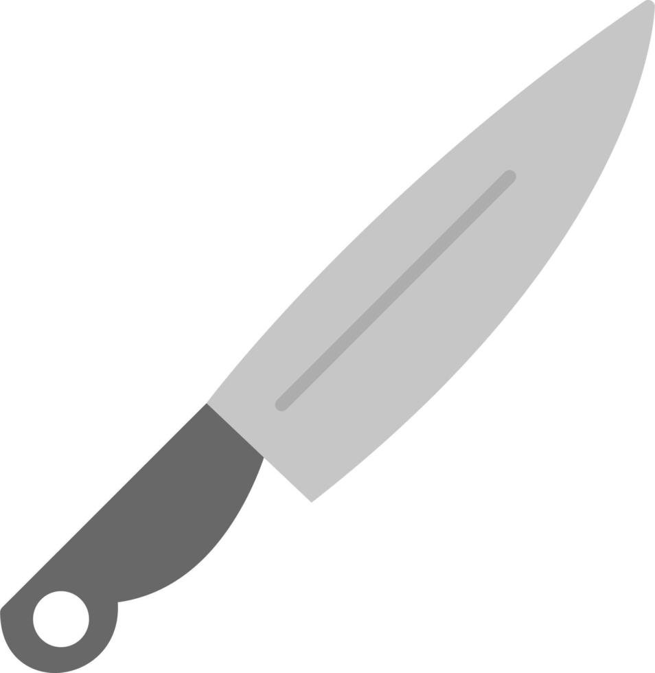 Knife Vector Icon
