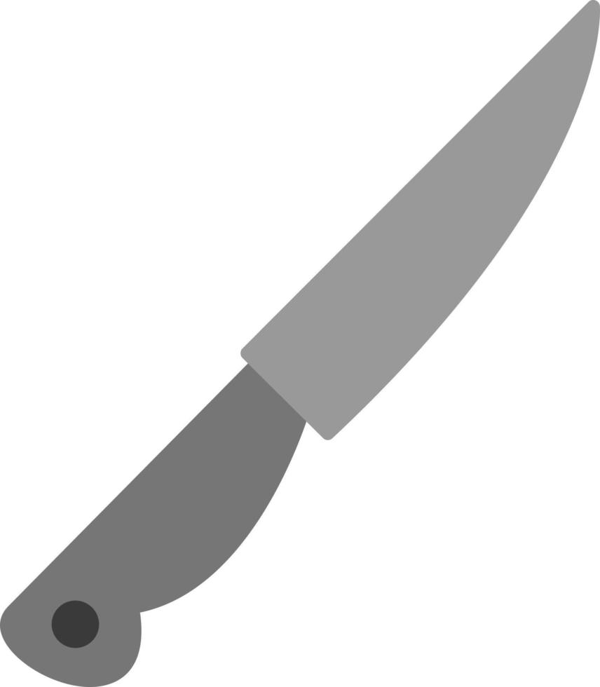 Knife Vector Icon