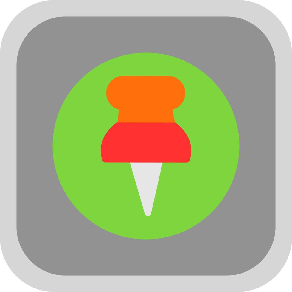 Clip Vector Icon Design