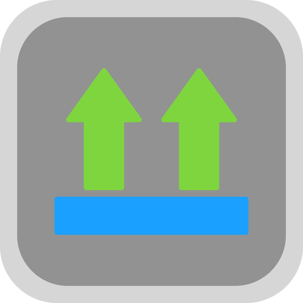 This Side Vector Icon Design