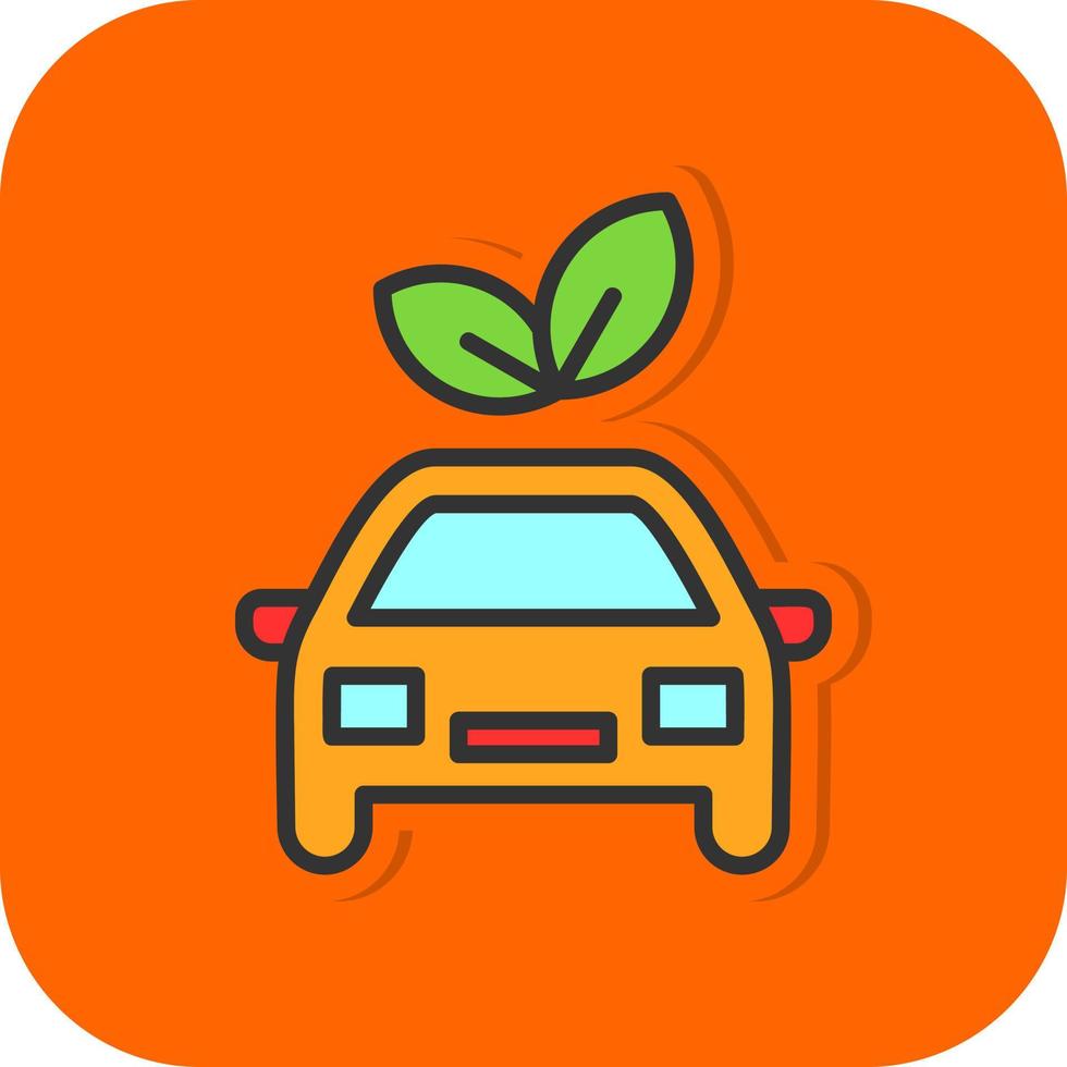 Carpool Vector Icon Design