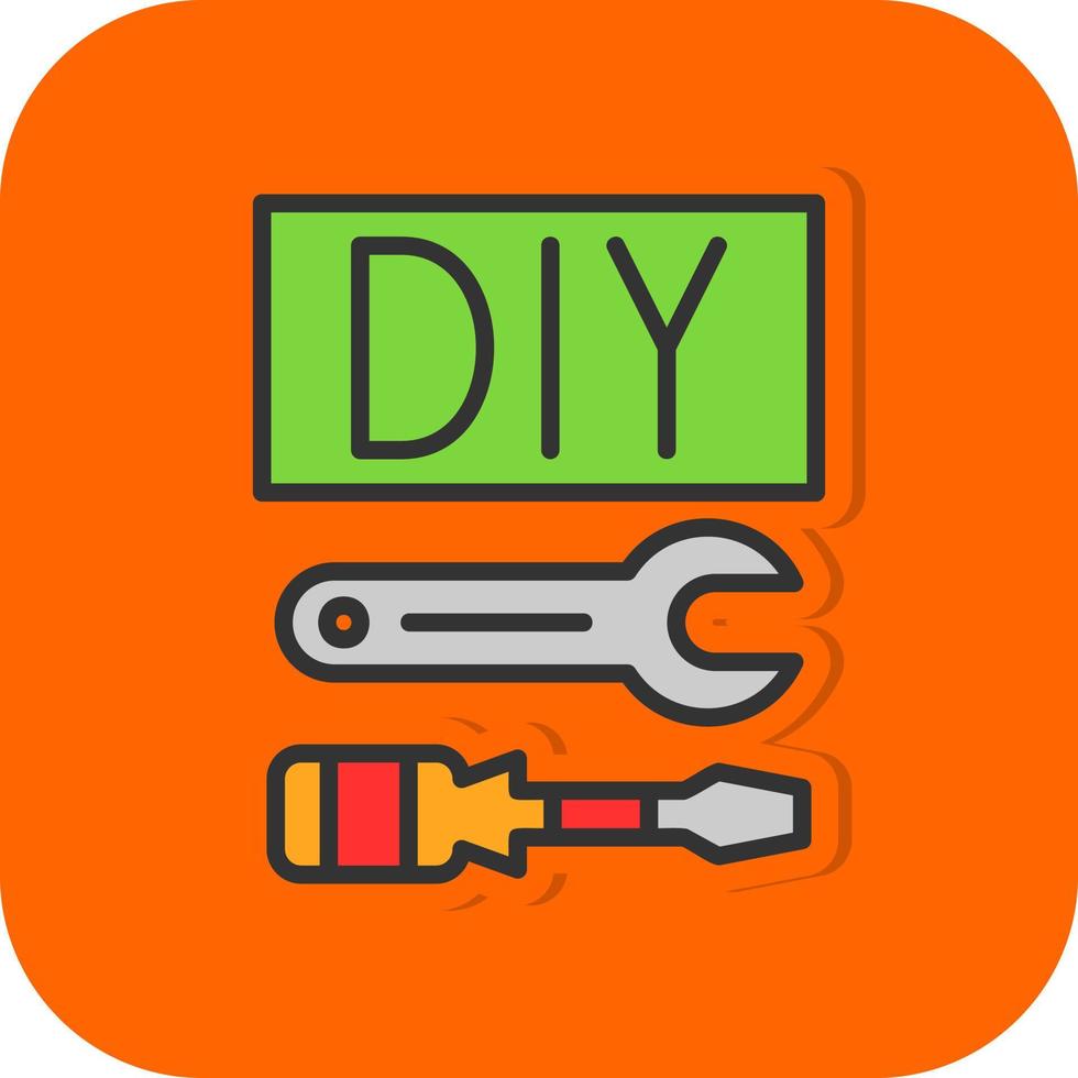 DIY Vector Icon Design