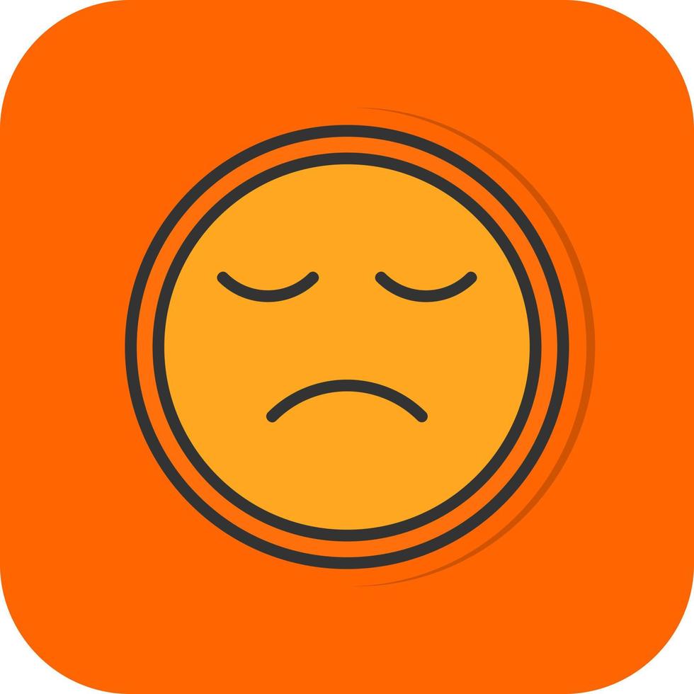 Emotion Vector Icon Design