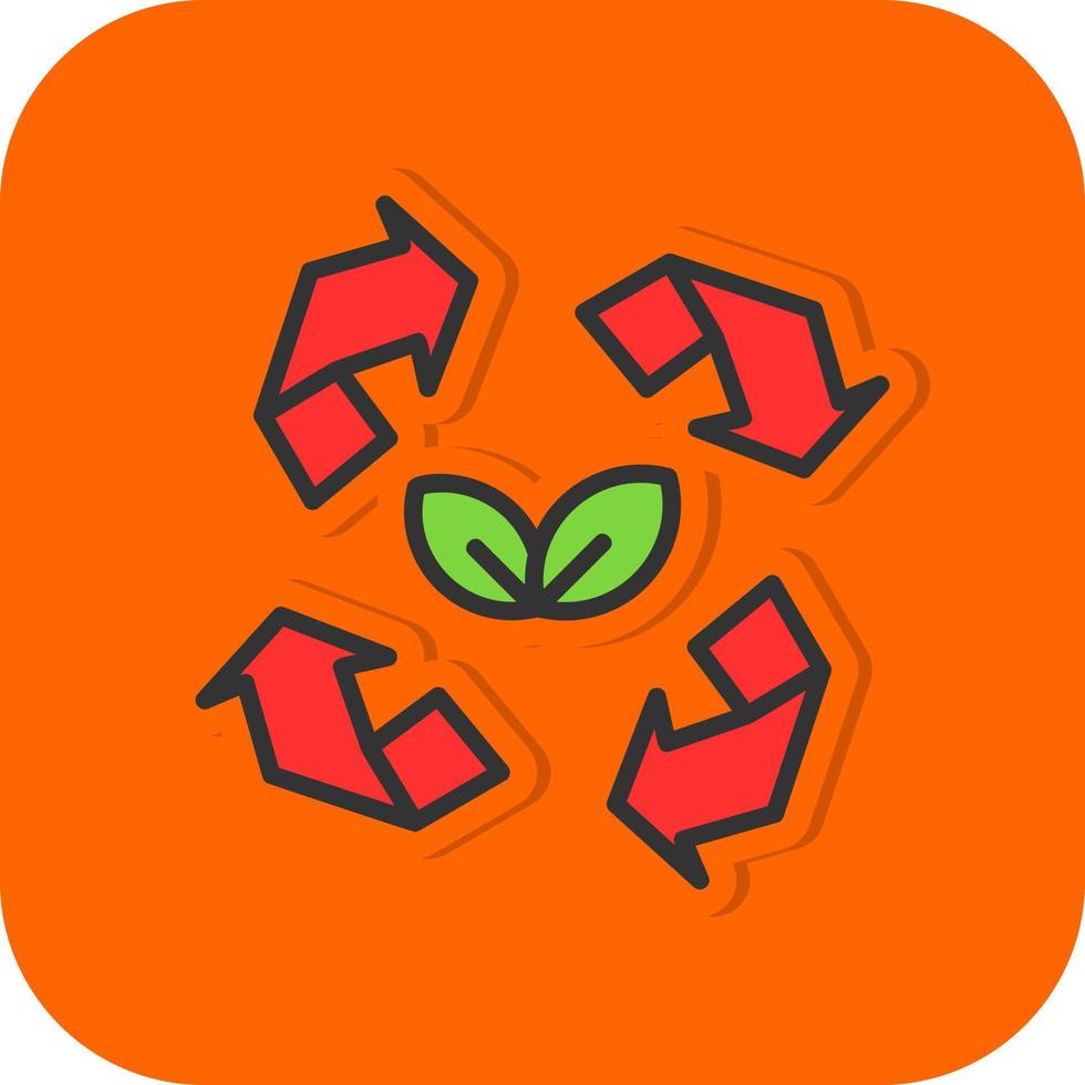 Minimal Vector Icon Design