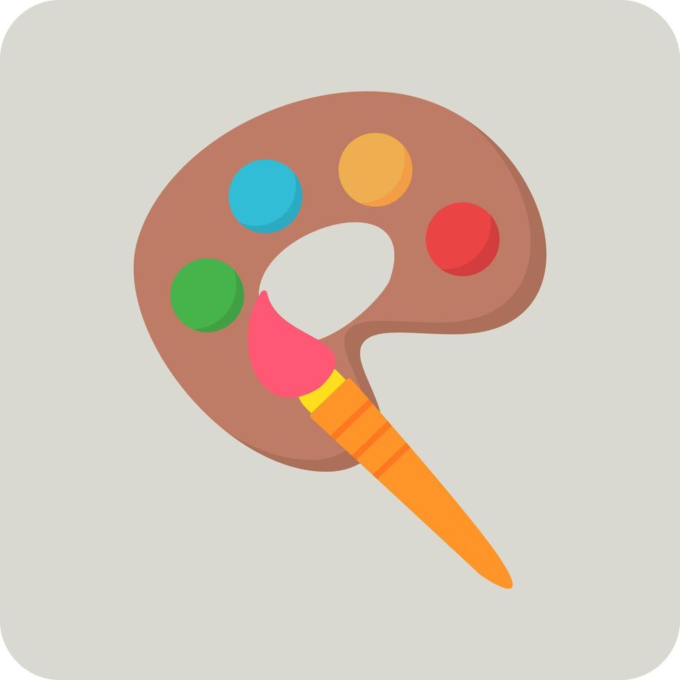 Art Vector Icon 21029097 Vector Art at Vecteezy