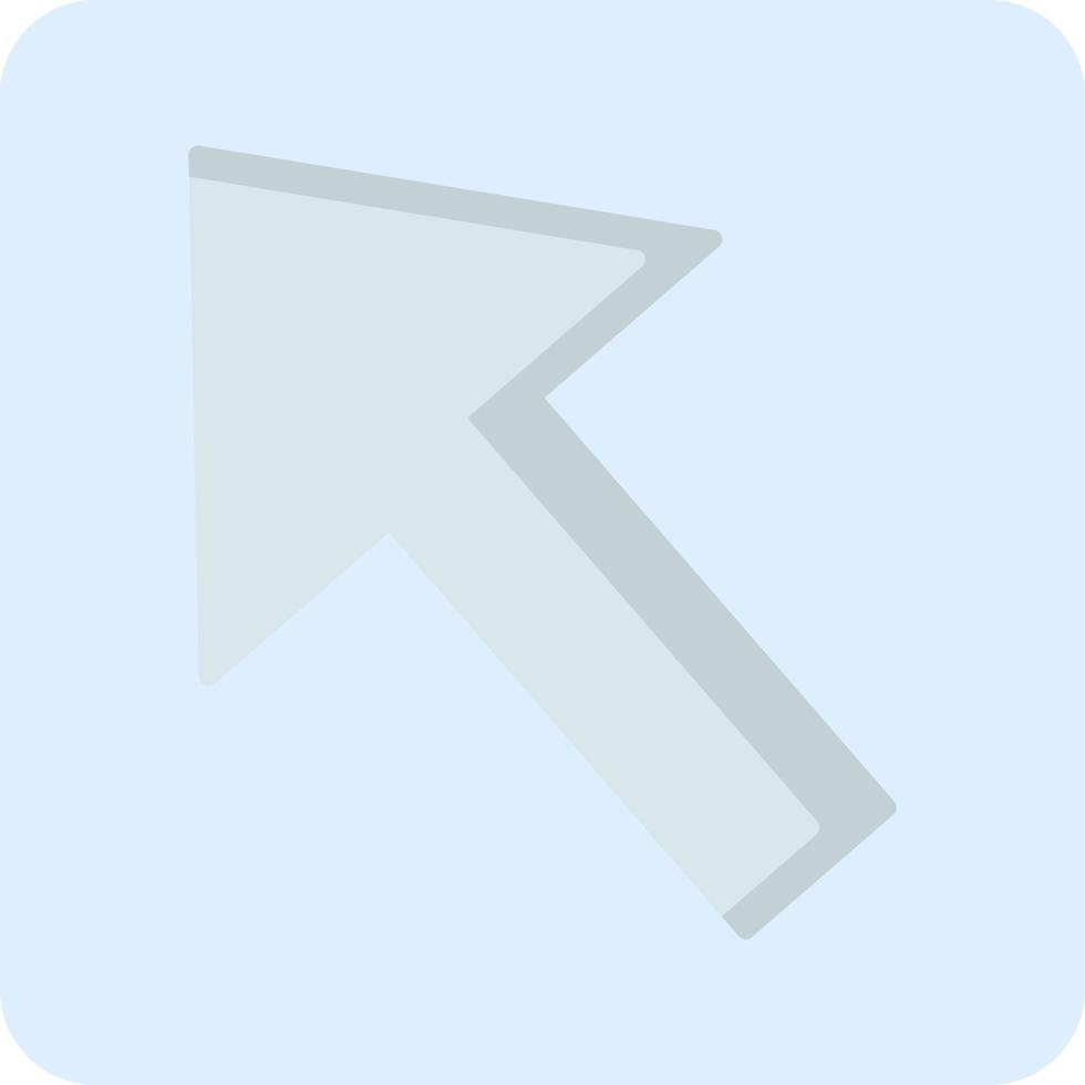 Cursor Vector Icon