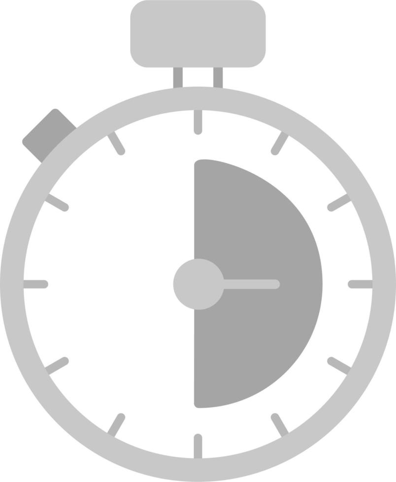 Countdown Vector Icon