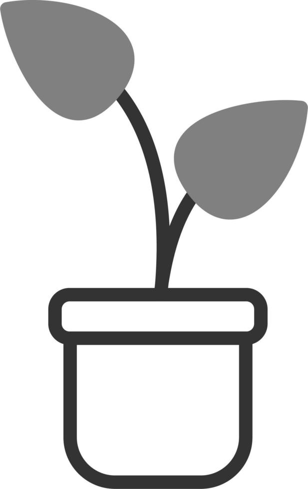PLant Vector Icon