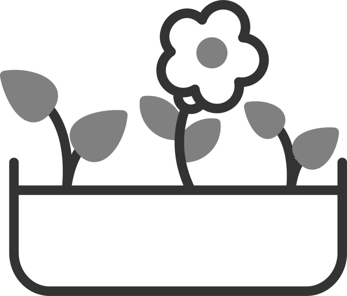Plant Vector Icon