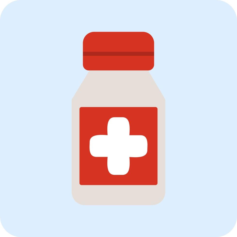 Syrup Vector Icon