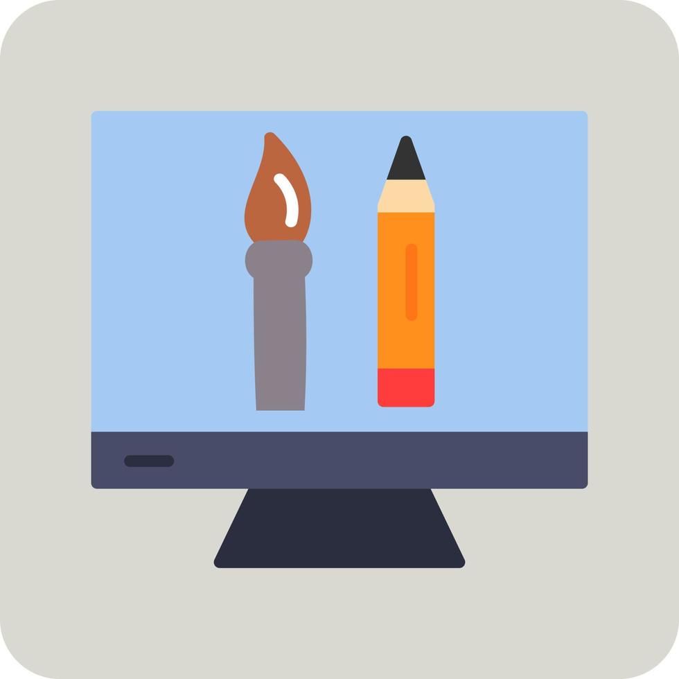 Graphic design Vector Icon