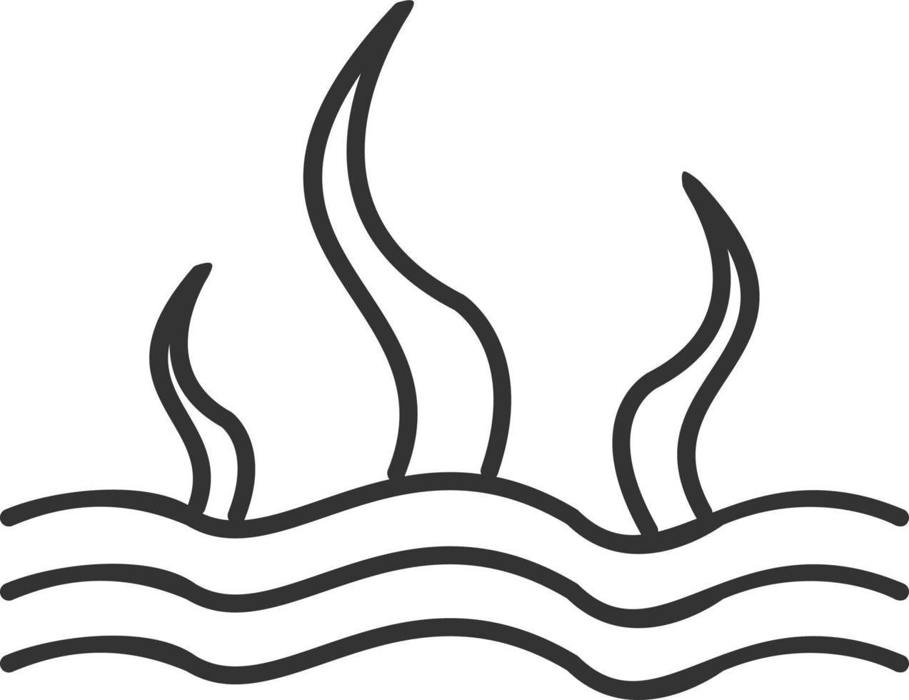 Sea Weed Vector Icon 21029305 Vector Art At Vecteezy sea-weed-vector-icon-21029305-vector-art-at-vecteezy