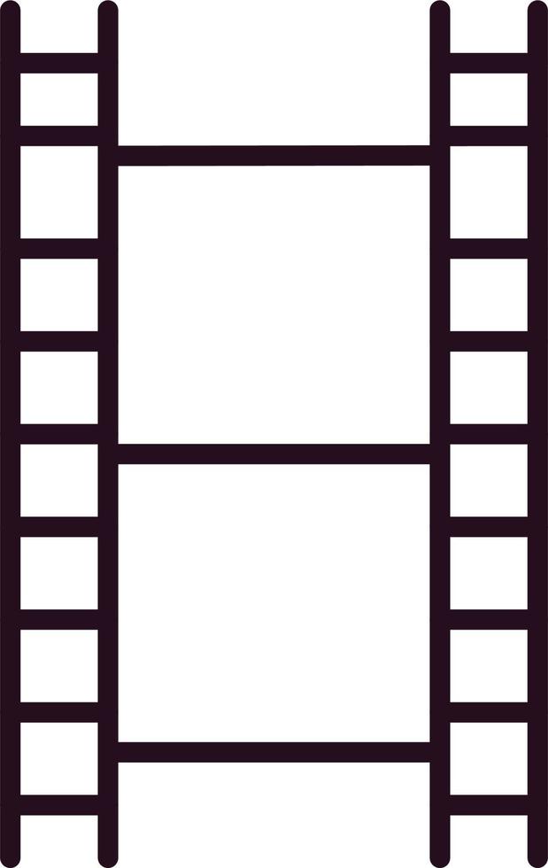 Cinema Vector Icon