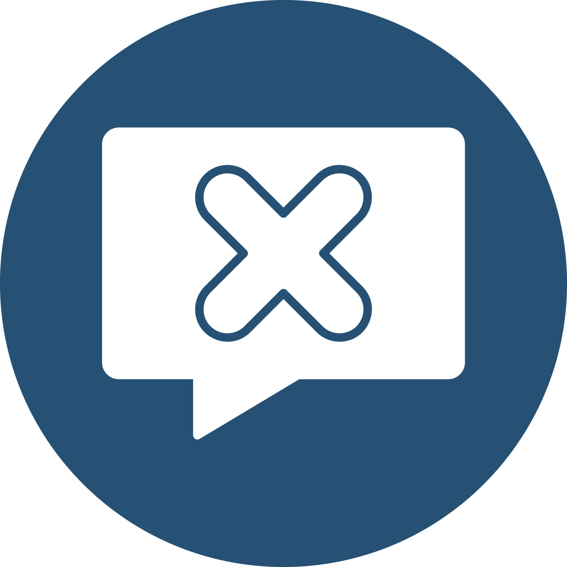 Cross Mark Vector Icon 21029454 Vector Art at Vecteezy