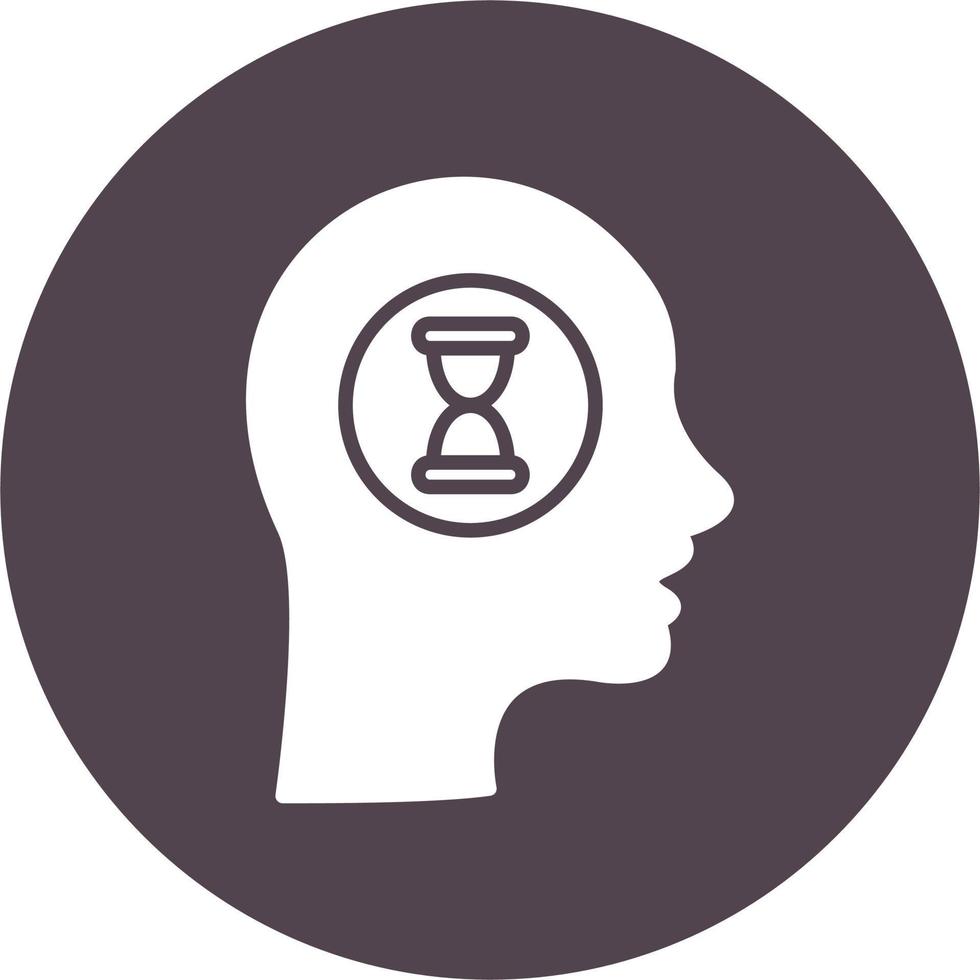 Hourglass Vector Icon