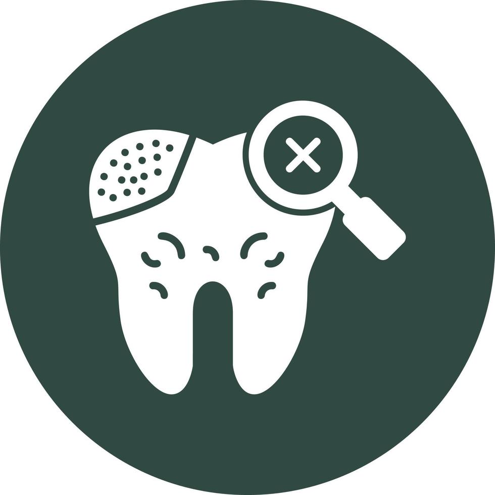 Unhealthy Vector Icon