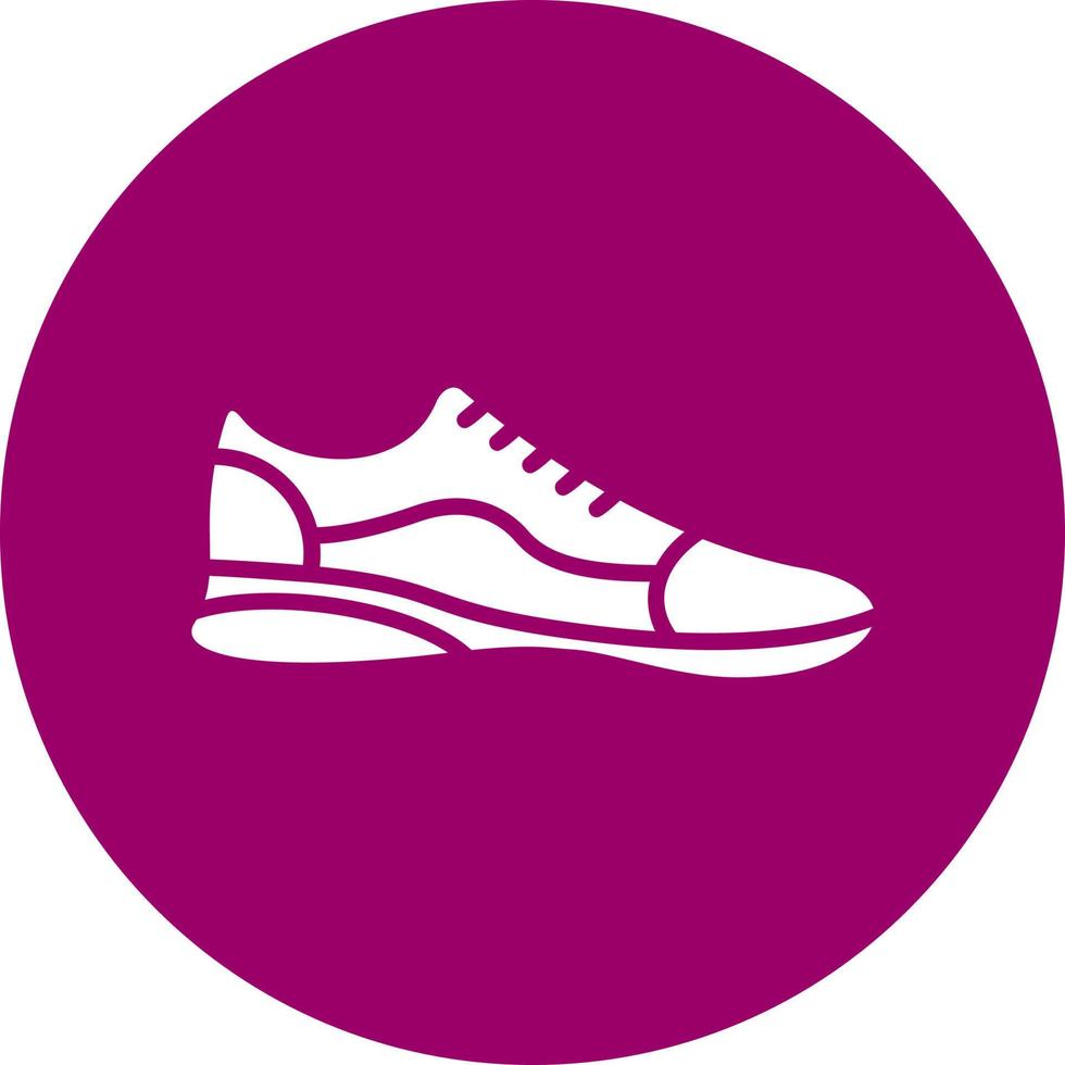 Shoes Vector Icon