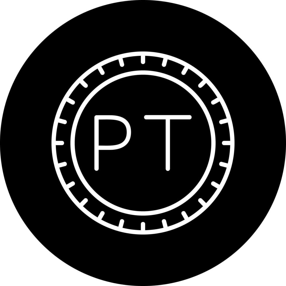 Portugal Dial code Vector Icon