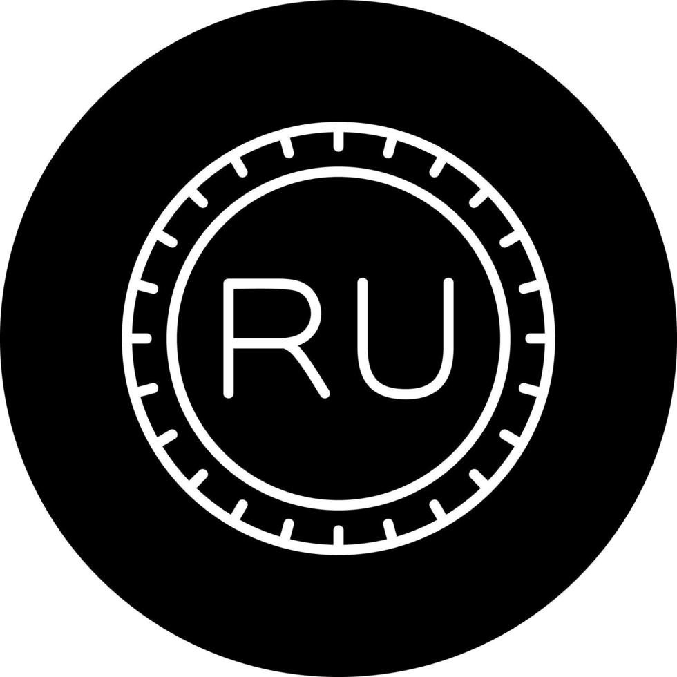 Russia Dial code Vector Icon