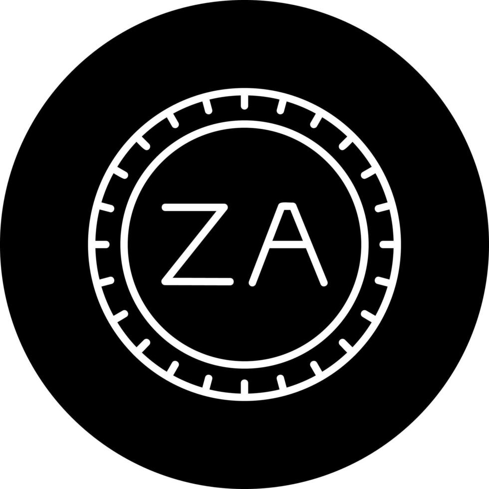 South Africa Dial code Vector Icon 21029762 Vector Art at Vecteezy