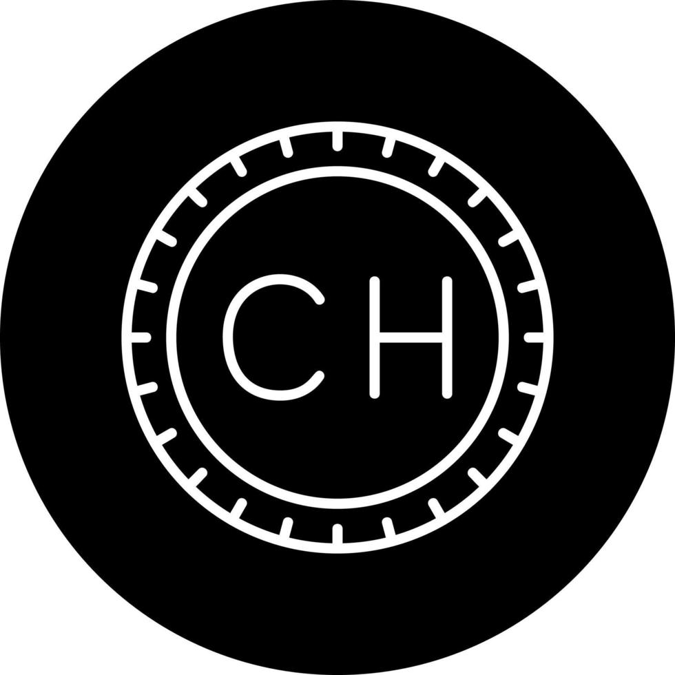 Switzerland Dial code Vector Icon