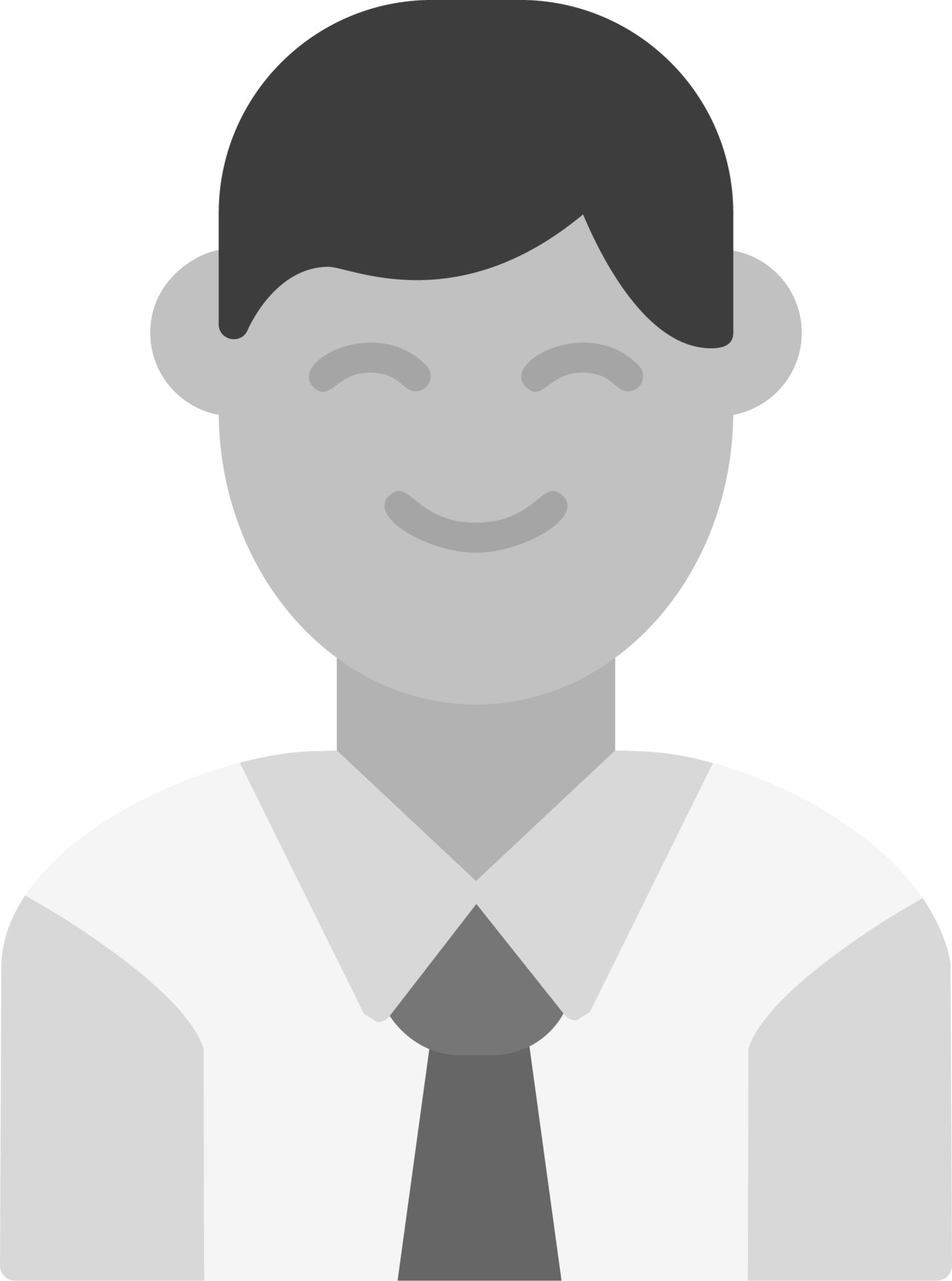 Avatar Vector Icon 21030019 Vector Art at Vecteezy