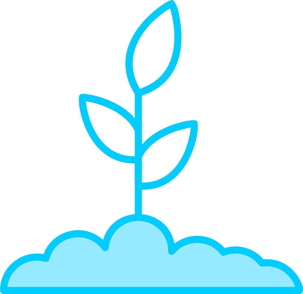 Plant Vector Icon