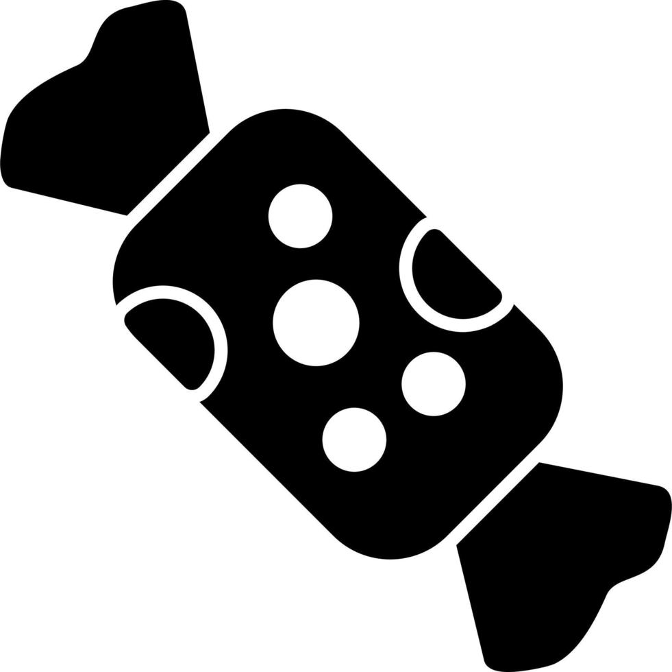 Candy Vector Icon