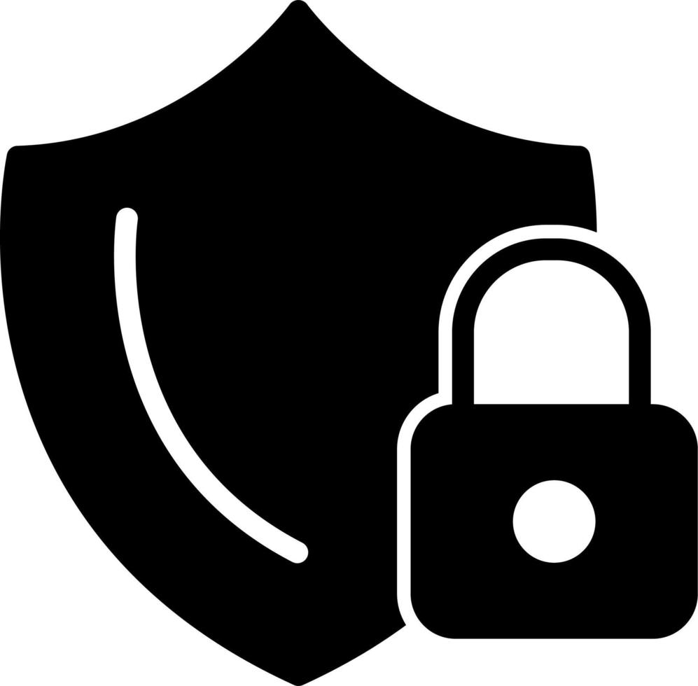 Security Vector Icon