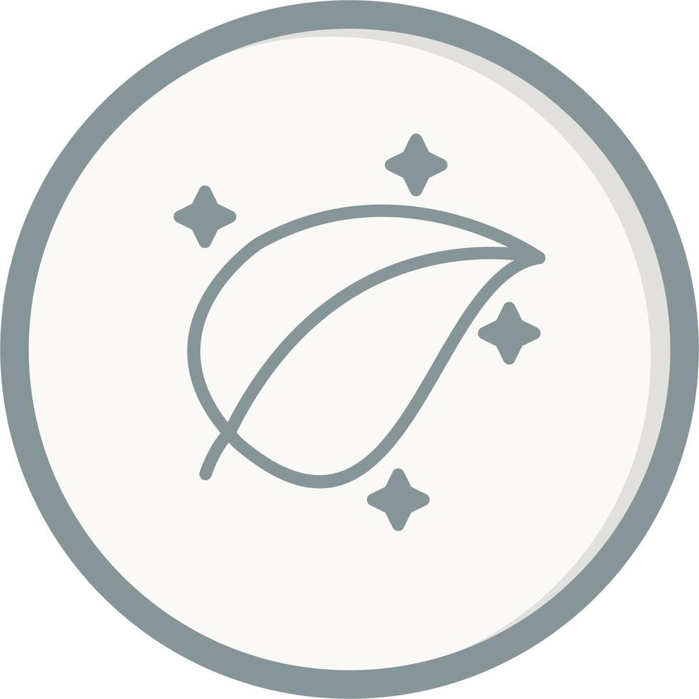 Leaf Vector Icon