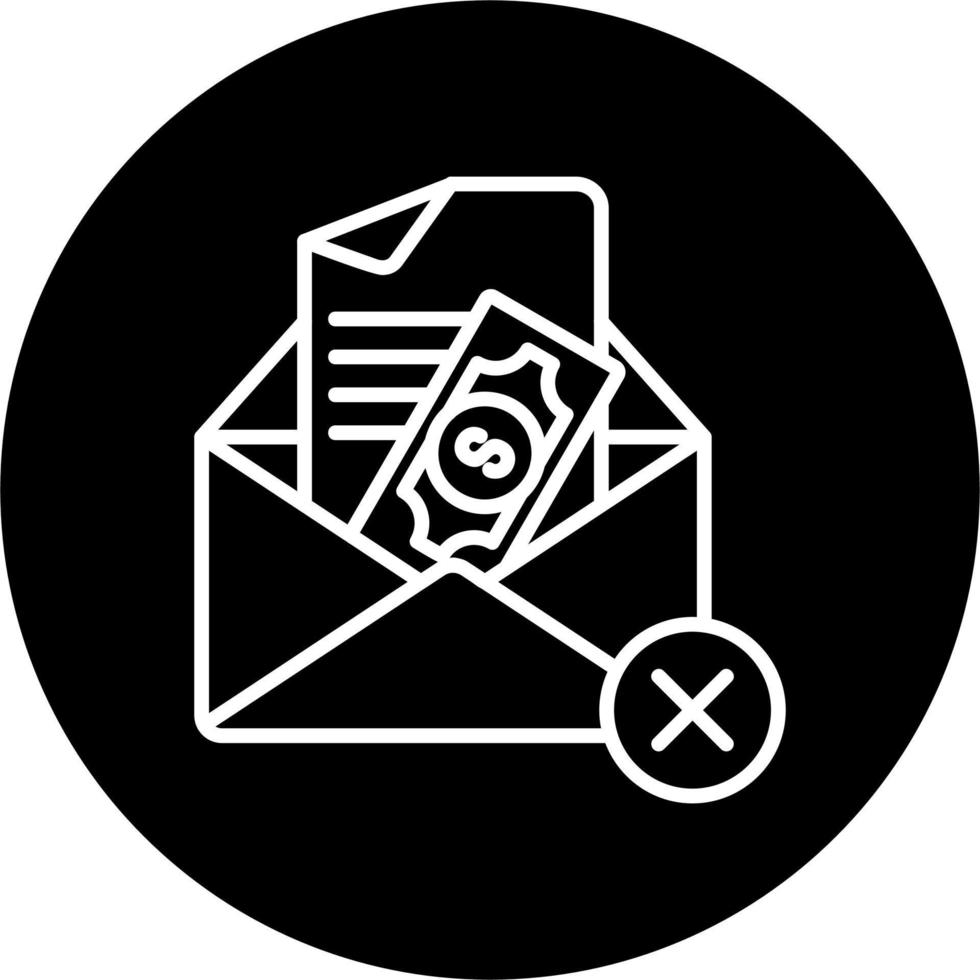 Bribe Vector Icon
