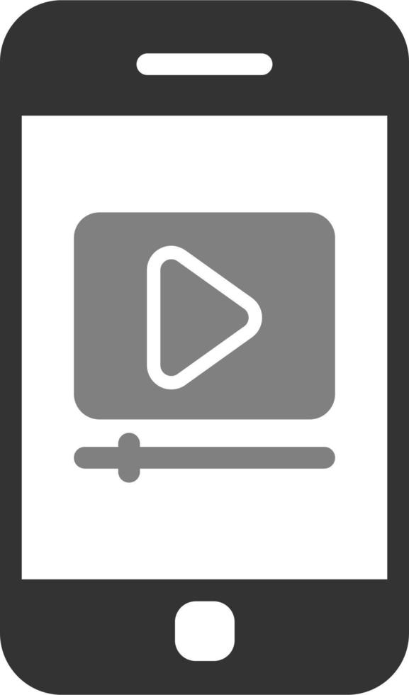 Smartphone Vector Icon