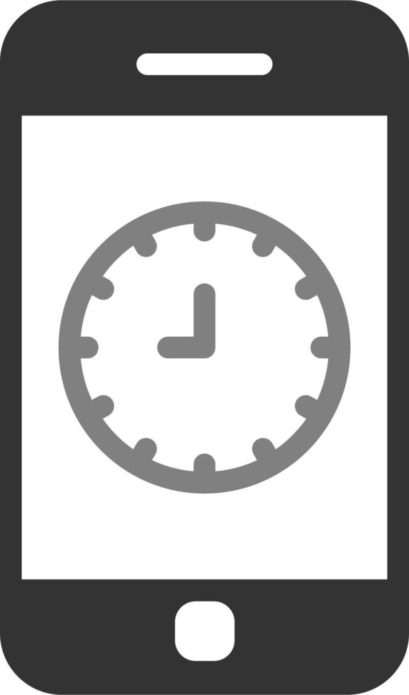 Smartphone Vector Icon