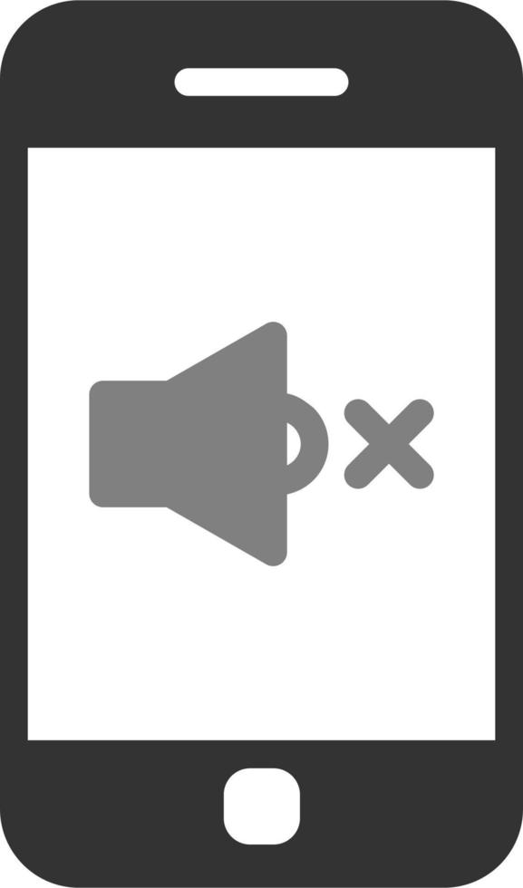 Smartphone Vector Icon