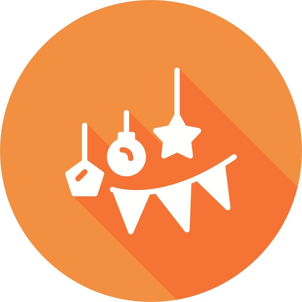 Decoration Vector Icon