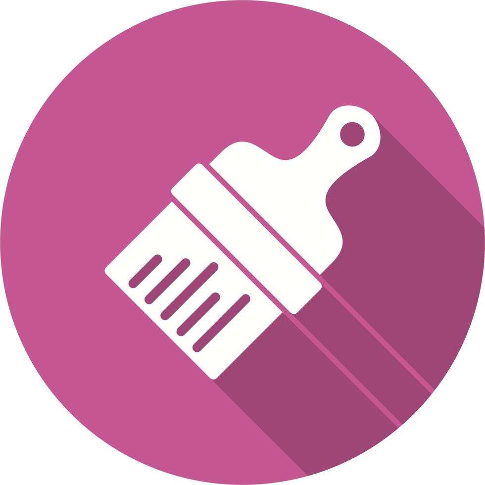 Brush Vector Icon