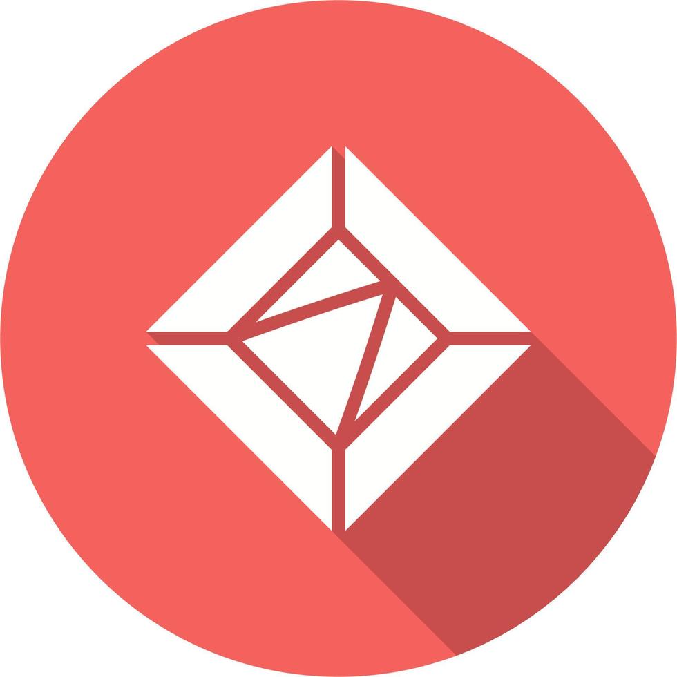 Gem Vector Icon