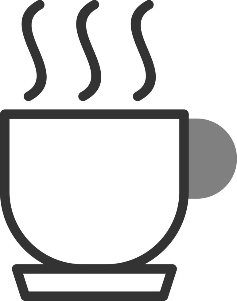 Cup Vector Icon
