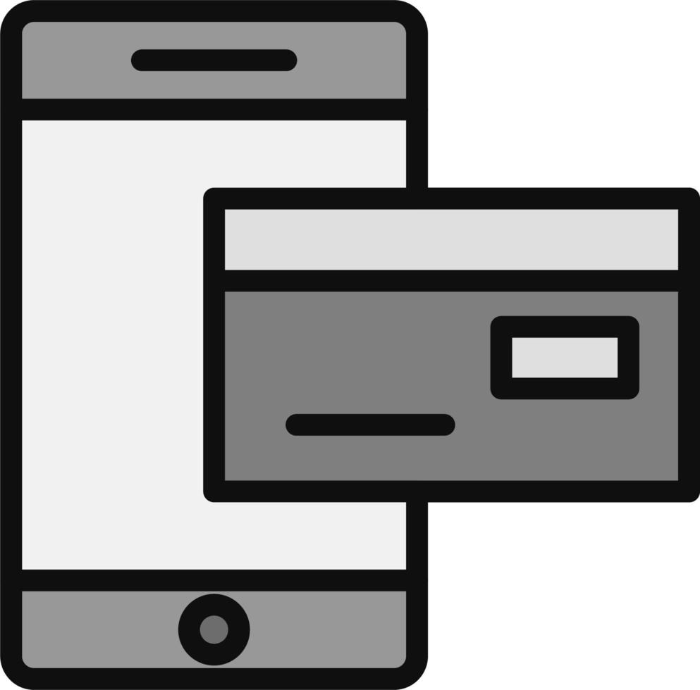 Online Payment Vector Icon