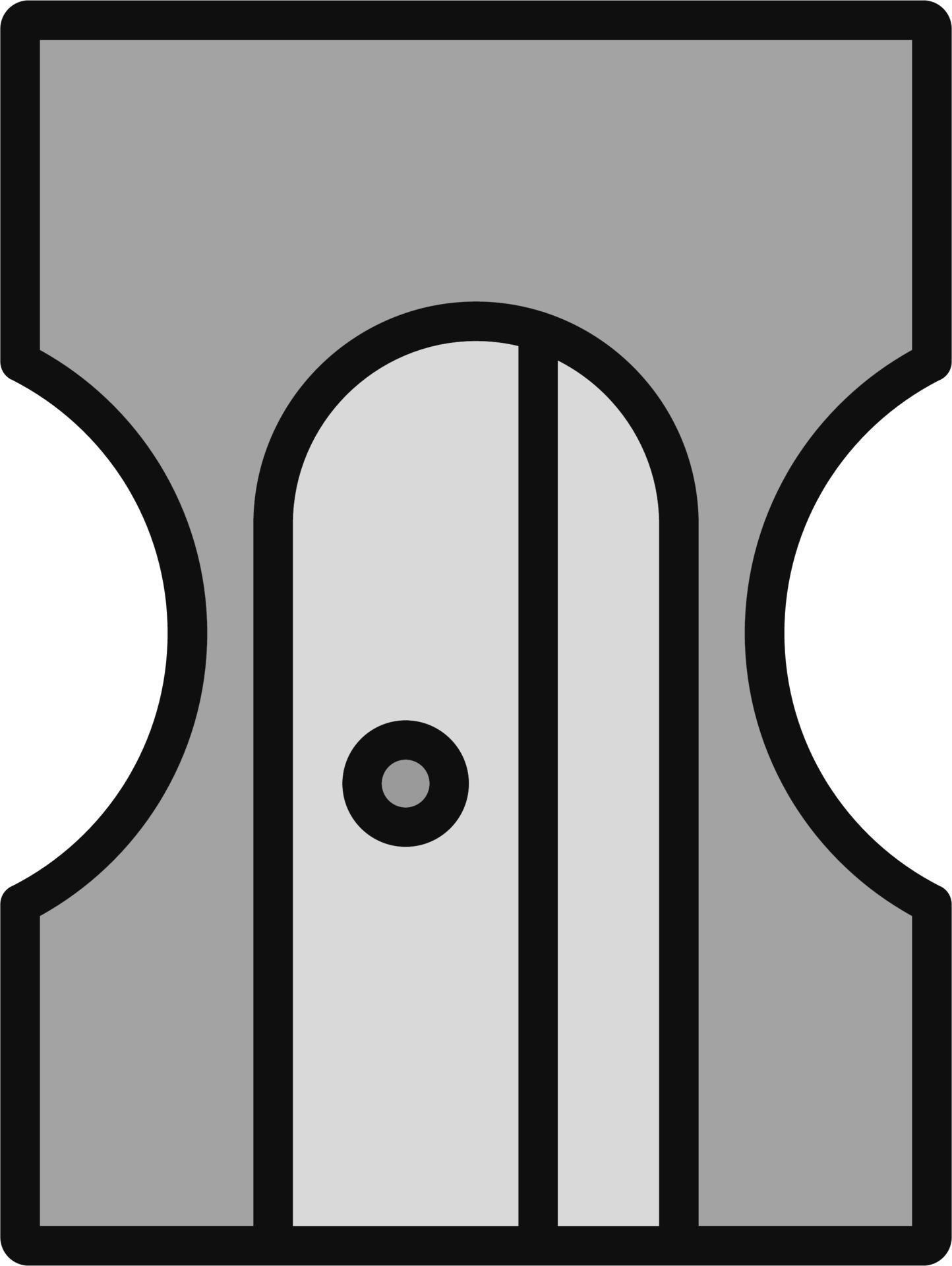 Sharpener Vector Icon 21031343 Vector Art at Vecteezy
