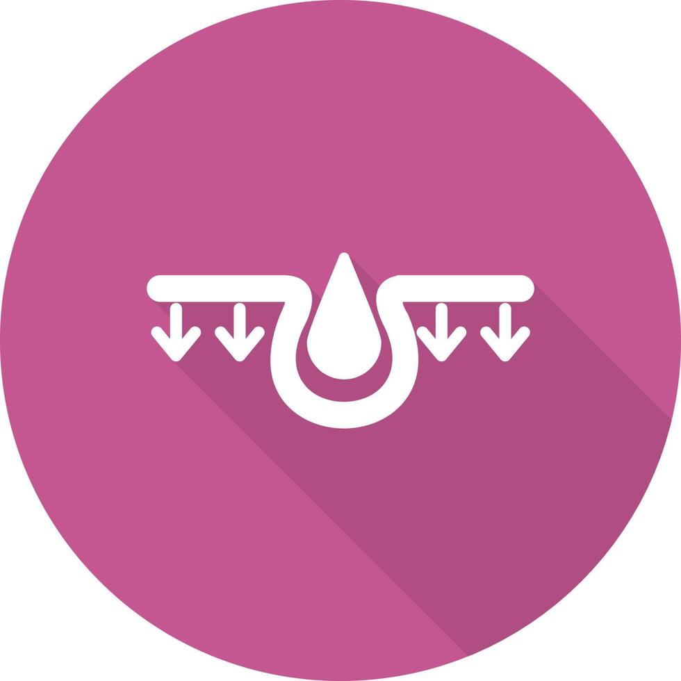 Moisturizer Vector Icon