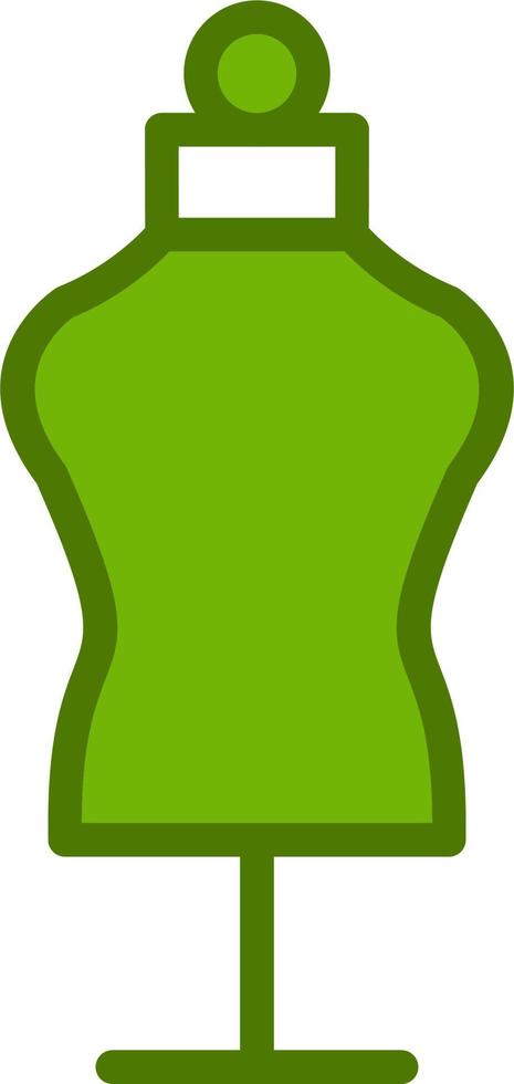 Tailor Vector Icon