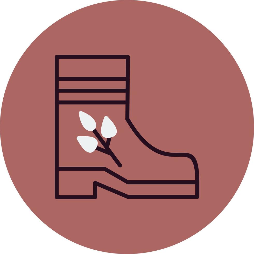 Shoes Vector Icon