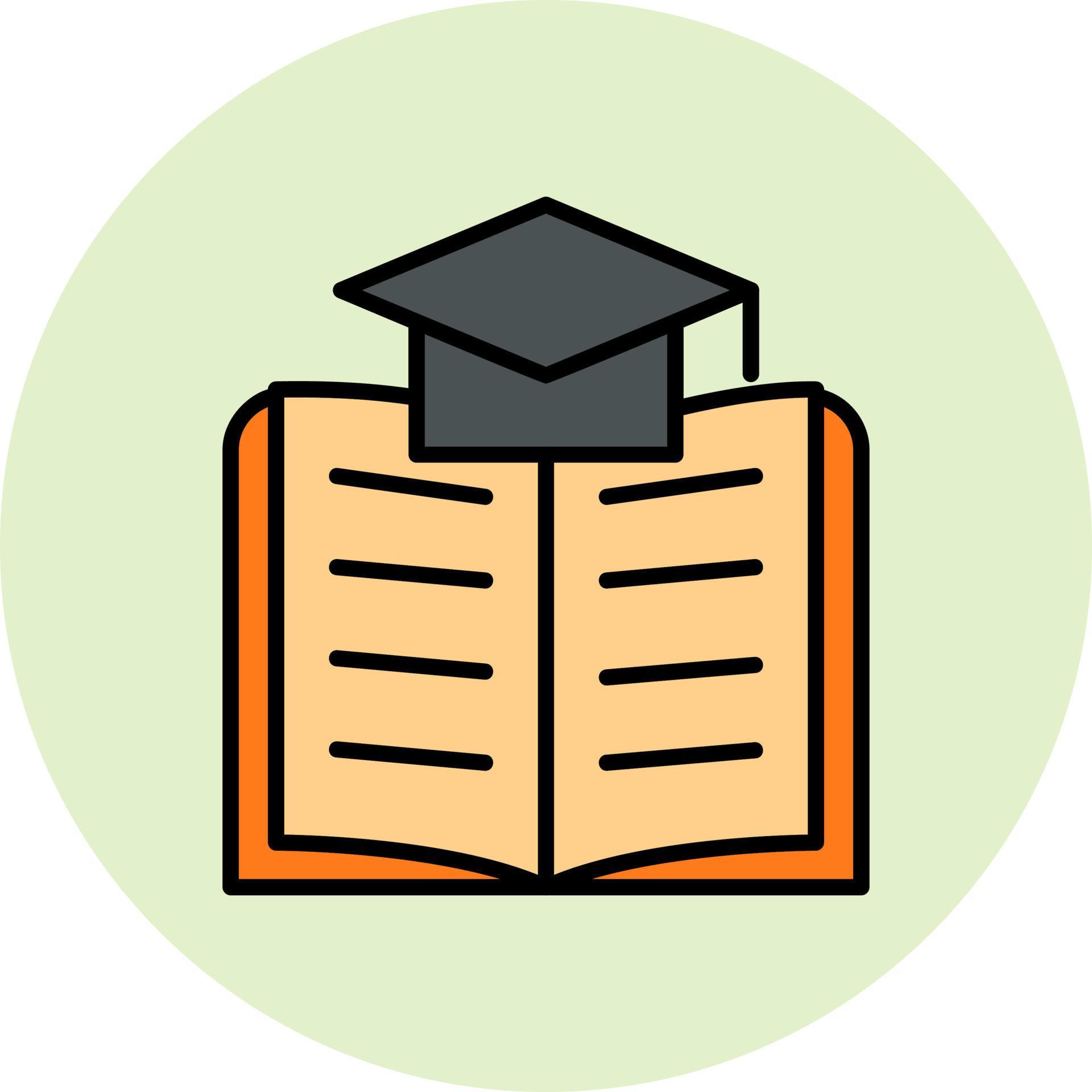 Study Vector Icon 21031857 Vector Art at Vecteezy