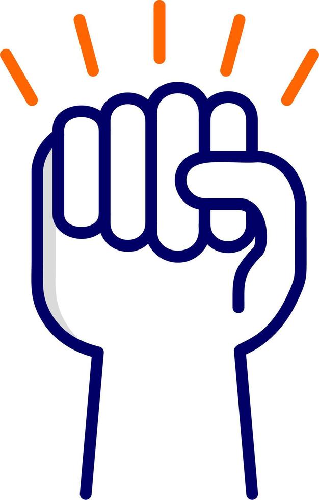 Motivation Vector Icon